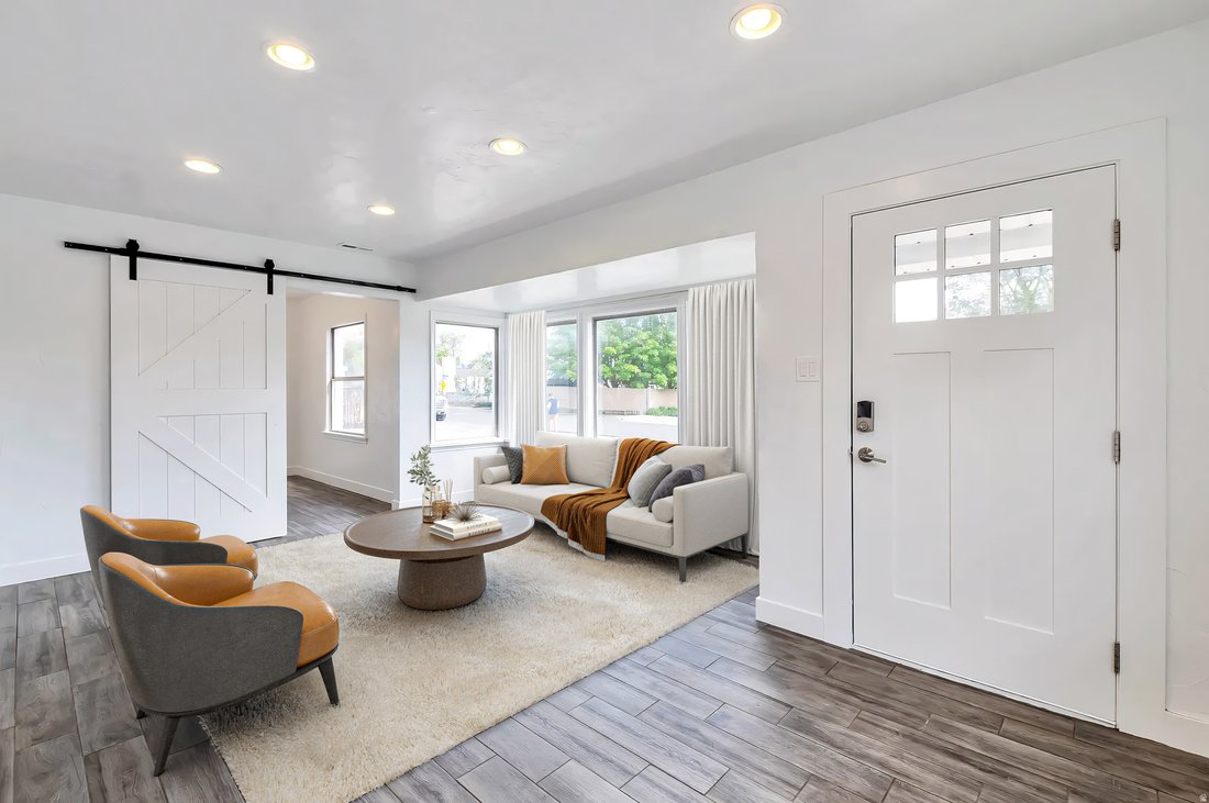 House in South Salt Lake, Utah, United States 3 - 17737305