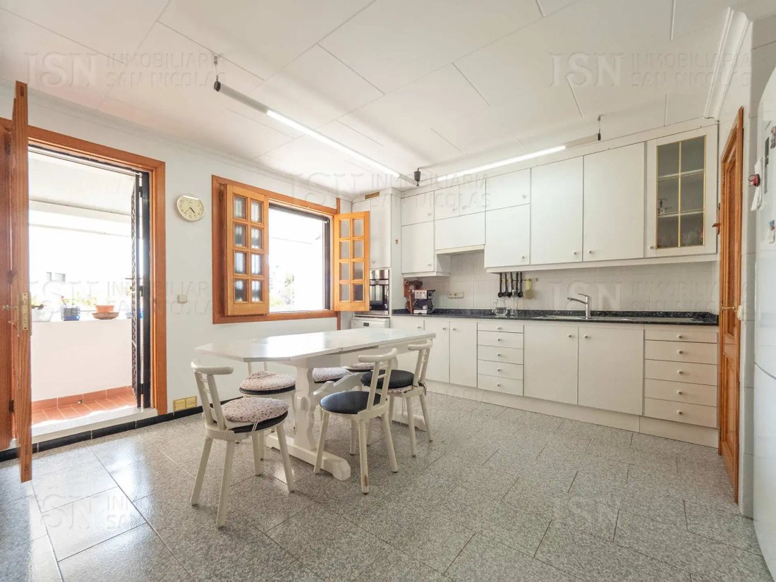 Apartment in Palma, Balearic Islands, Spain 5 - 17795840