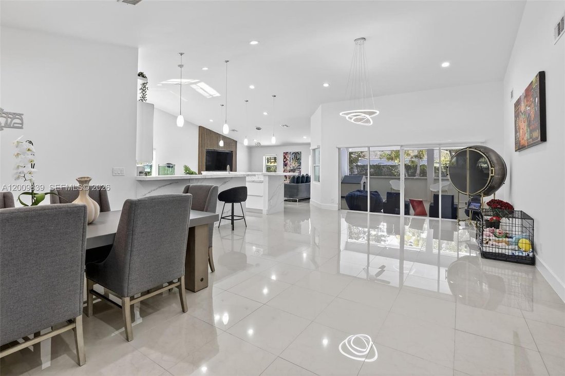 House in Hollywood, Florida, United States 4 - 17799488