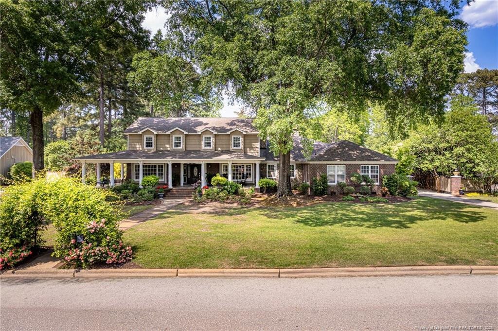 House in Fayetteville, North Carolina, United States 2 - 17795983