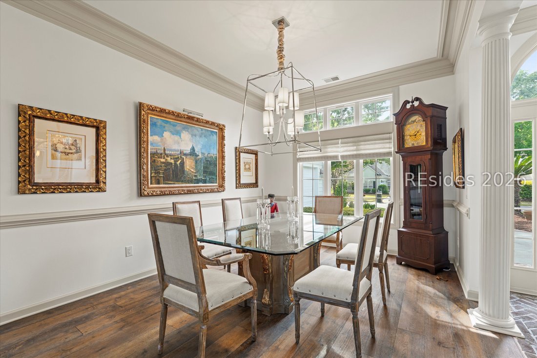 House in Bluffton, South Carolina, United States 4 - 17794722