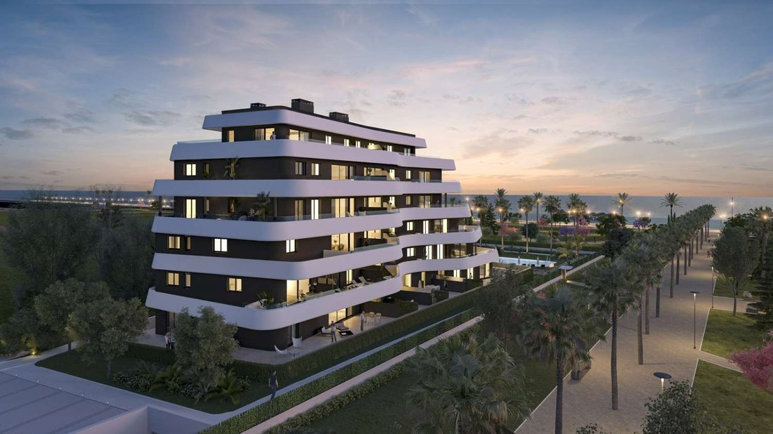 Apartment in Torremolinos, Andalusia, Spain 2 - 17799198