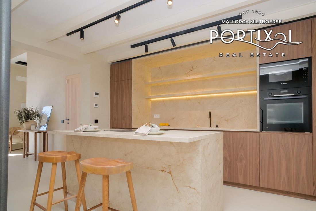 Apartment in Palma, Balearic Islands, Spain 4 - 17795446