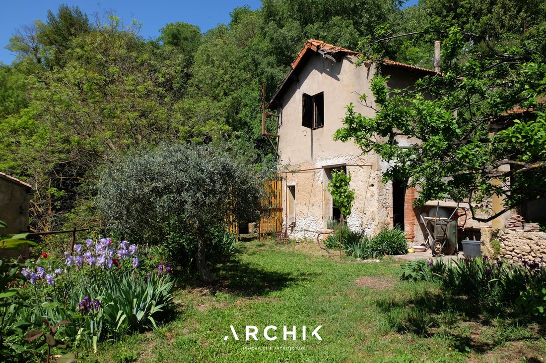 House in Barjols, Provence-Alpes-Côte d'Azur, France 3 - 17799499