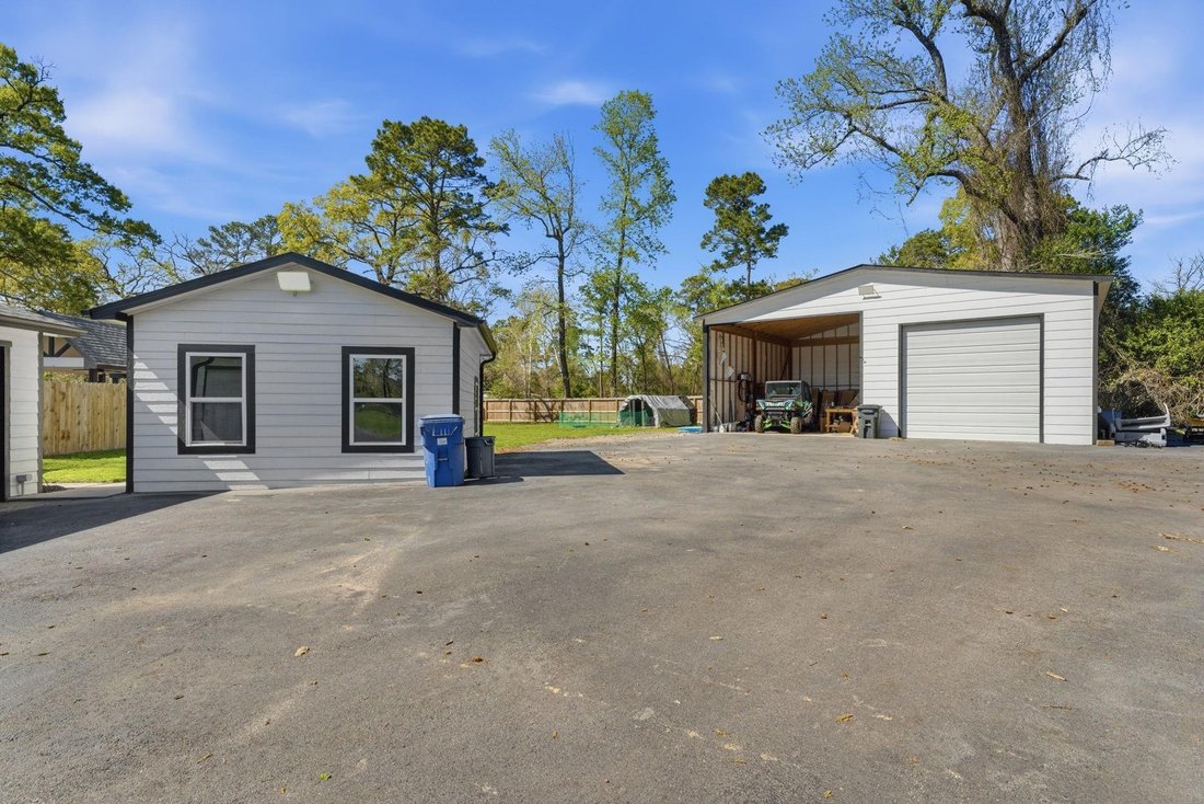 House in Magnolia, Texas, United States 2 - 17799981