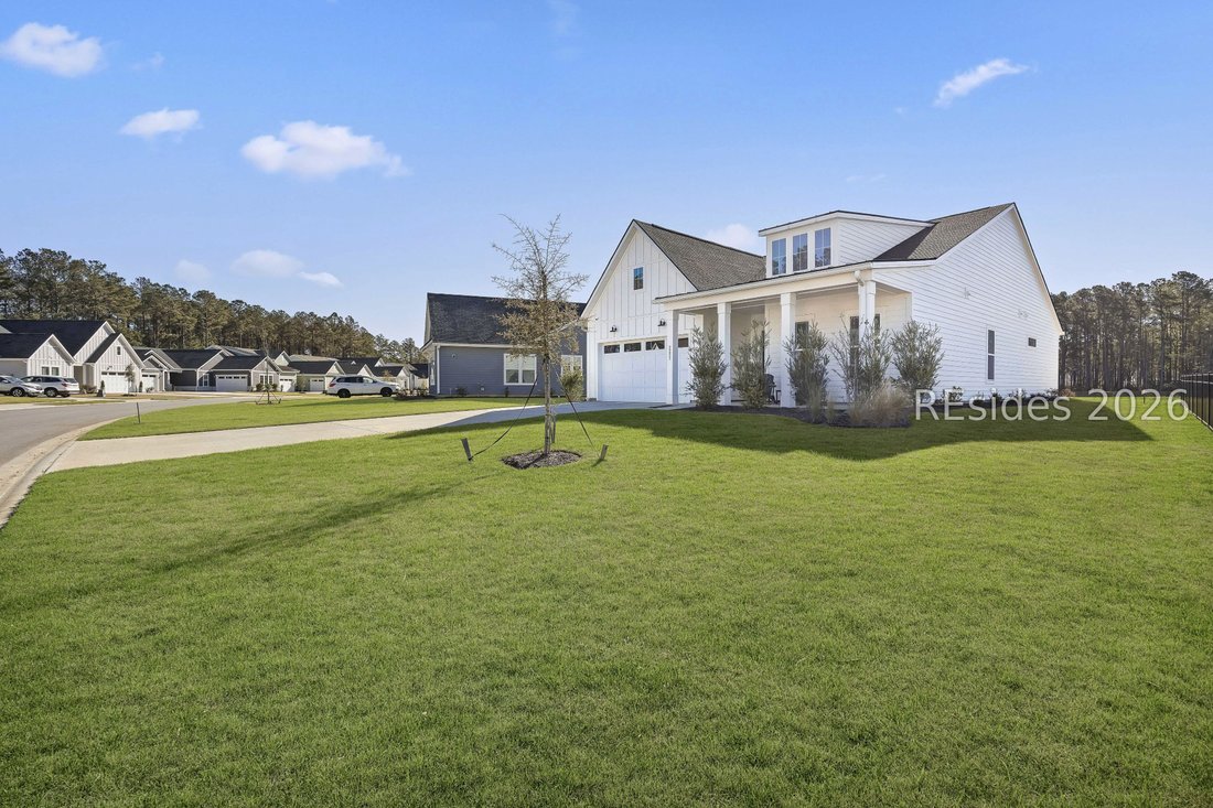 House in Hardeeville, South Carolina, United States 2 - 17793397