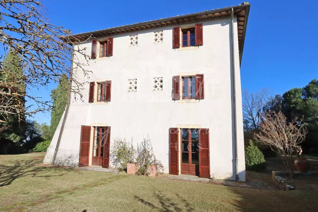 House in Paciano, Umbria, Italy 4 - 17797323