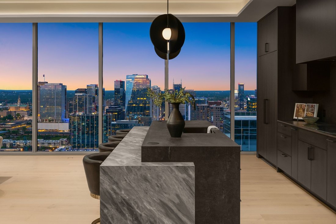 Condo in Nashville, Tennessee, United States 1 - 17798782