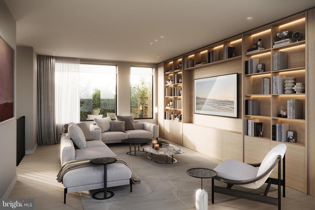 Townhouse in Philadelphia, Pennsylvania, United States 4 - 17800789