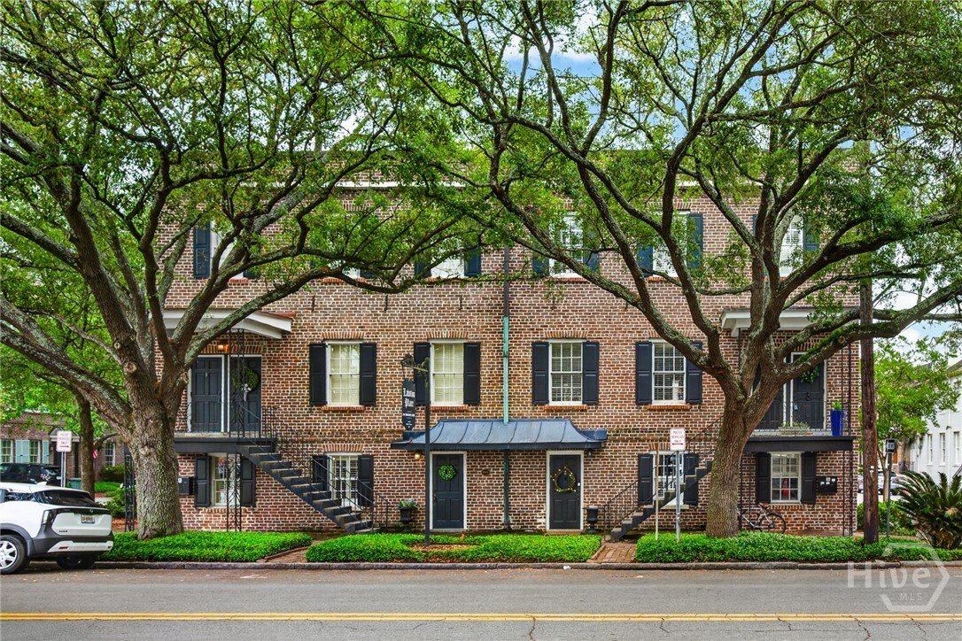 Condo in Savannah, Georgia, United States 1 - 17800023