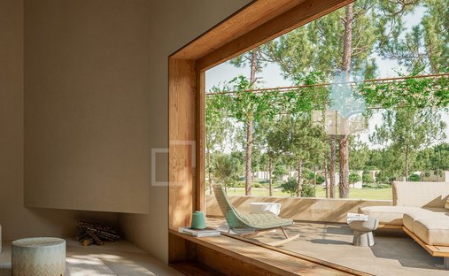 House in Herdade Da Aroeira, Charneca de Caparica e Sobreda, Setubal 1