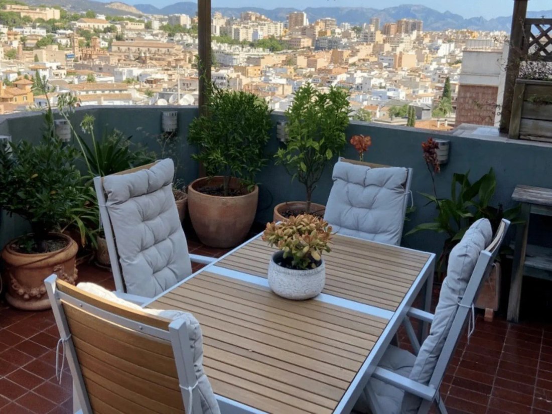 Apartment in Son Vida, Palma, Balearic Islands 1 - 17795750