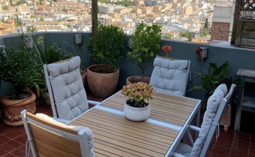 Wohnung in Son Vida, Palma, Balearische Inseln 1