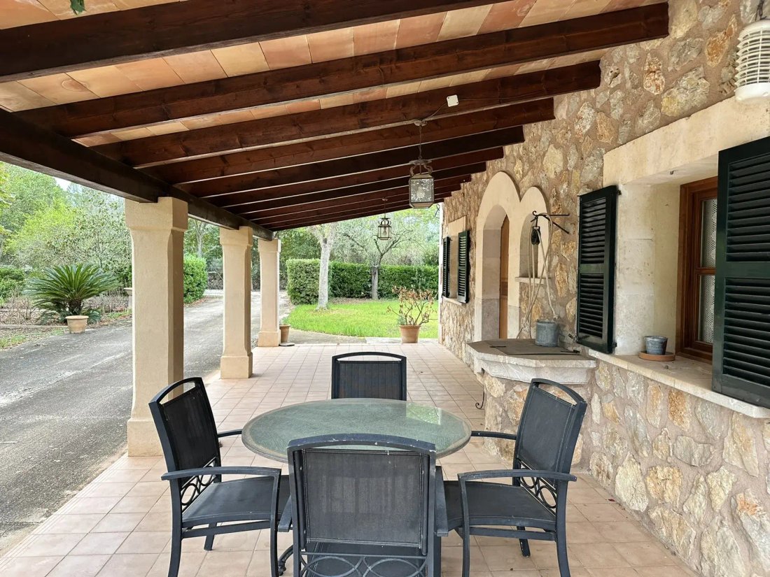Finca in Algaida, Balearic Islands, Spain 5 - 17795342