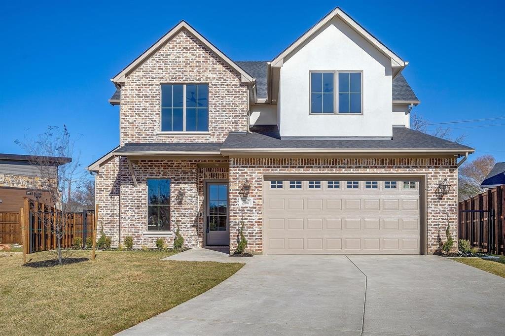 House in Forest Hill, Texas, United States 2 - 17799684