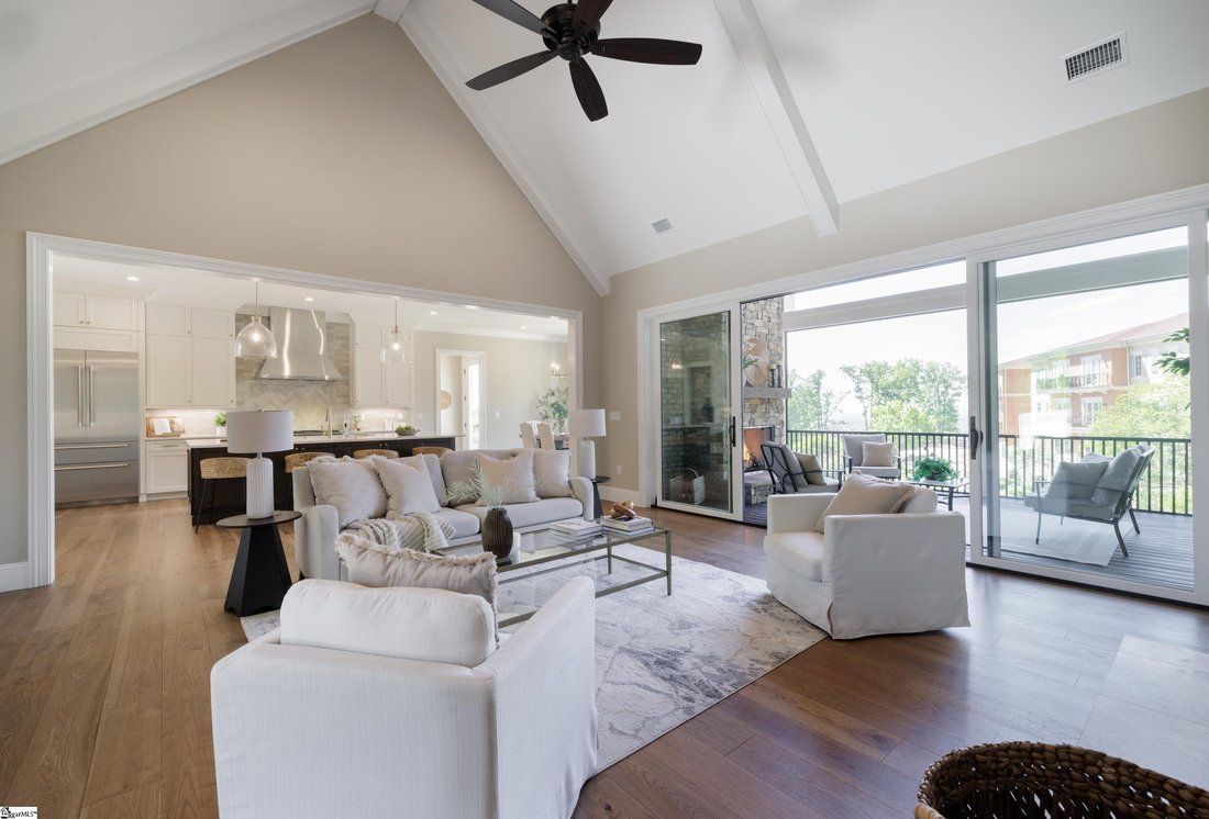 House in Greenville, South Carolina, United States 3 - 17794340
