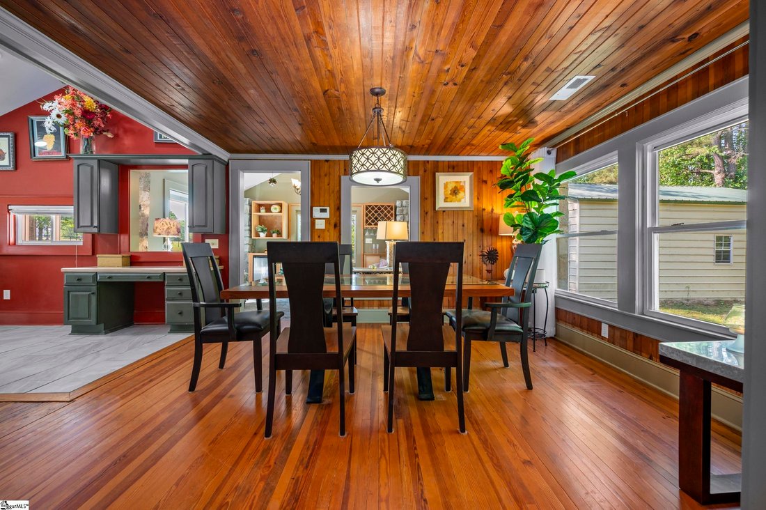 House in Campobello, South Carolina, United States 5 - 17794173