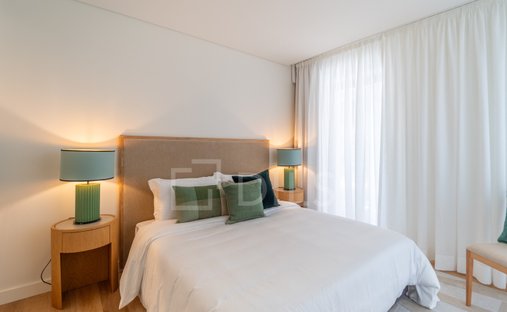 Apartment in Santa Marinha e Sao Pedro da Afurada, Porto District, Portugal 1