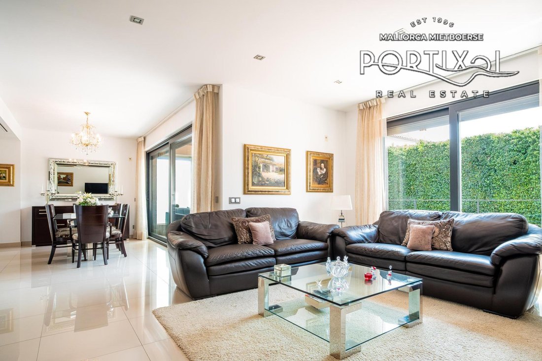 Chalet in Palma, Balearic Islands, Spain 5 - 17795313