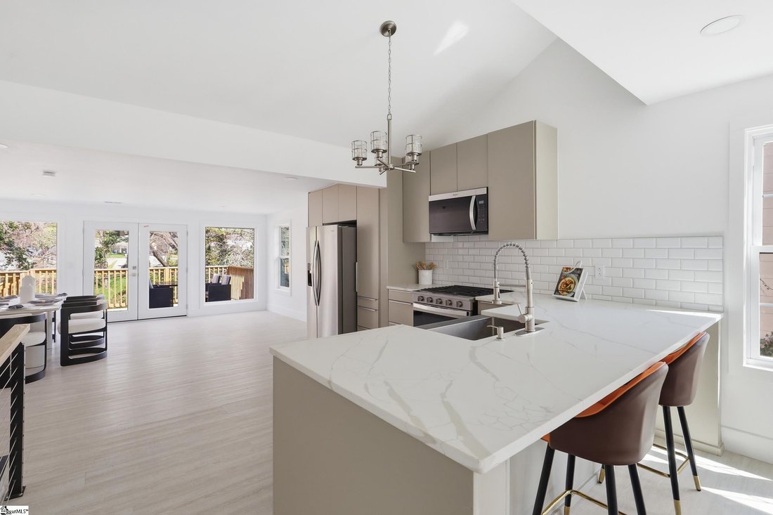 House in Greenville, South Carolina, United States 5 - 17794363