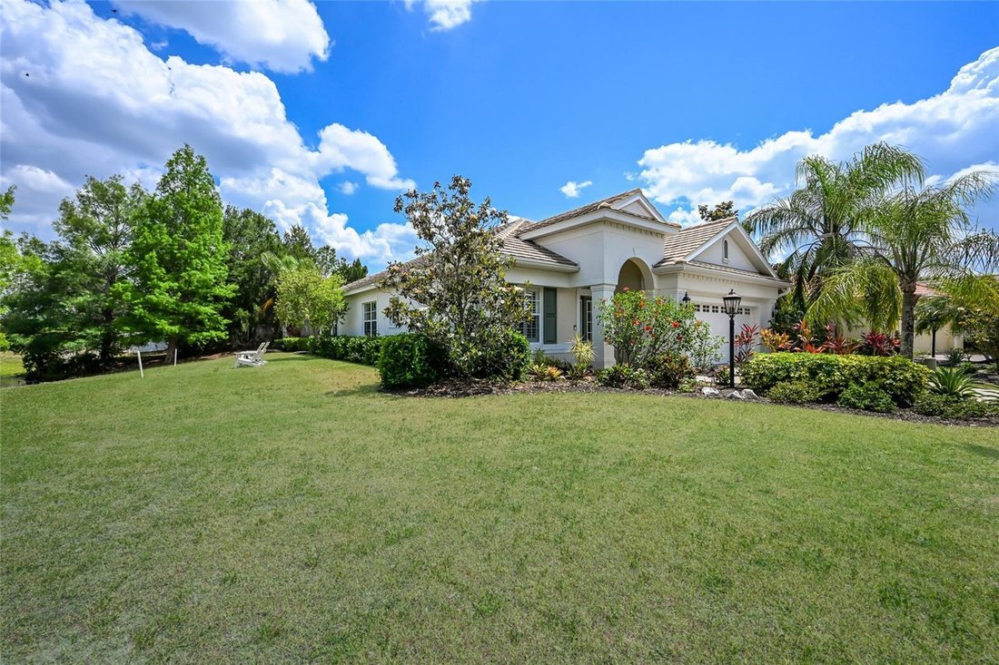Casa a Bradenton, Florida, Stati Uniti 3 - 17798619