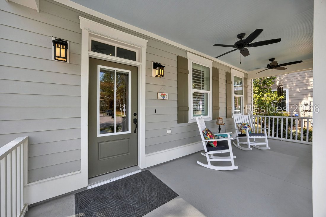 House in Beaufort, South Carolina, United States 4 - 17793708