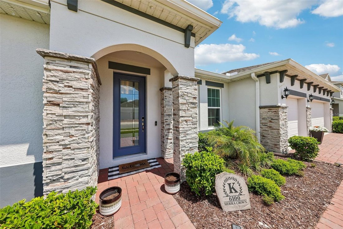 House in Mount Dora, Florida, United States 3 - 17798618