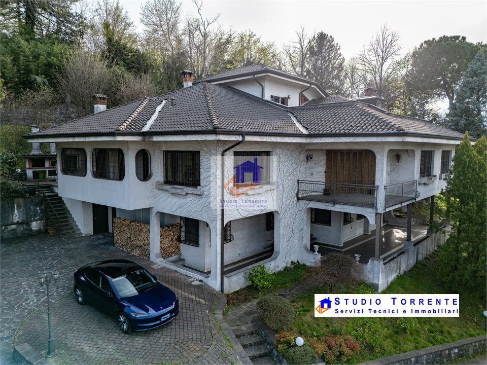 Villa in Como Borghi, Como, Lombardy 3 - 17780756