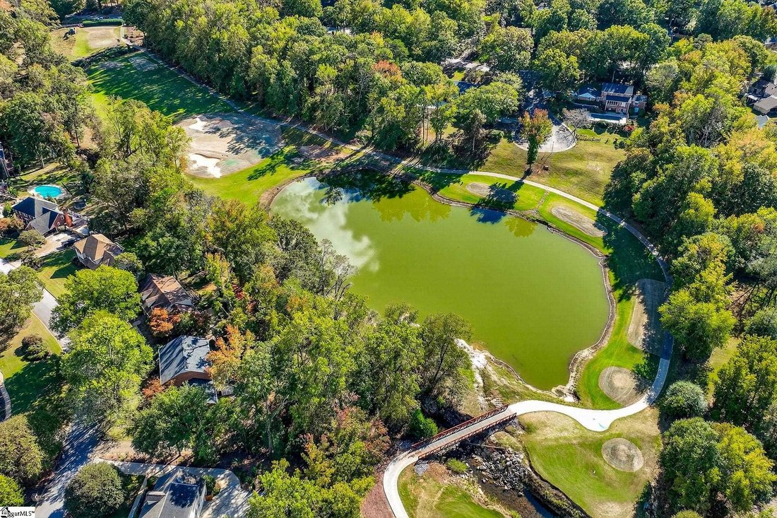 House in Simpsonville, South Carolina, United States 3 - 17794135