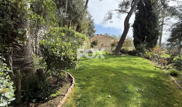 Villa in Moniatis, Limassol, Cyprus 2