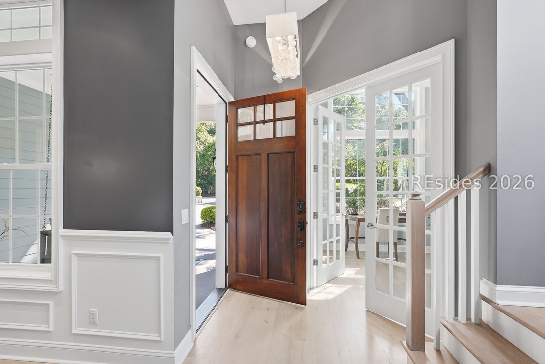 House in Hilton Head Island, South Carolina, United States 5 - 17793495