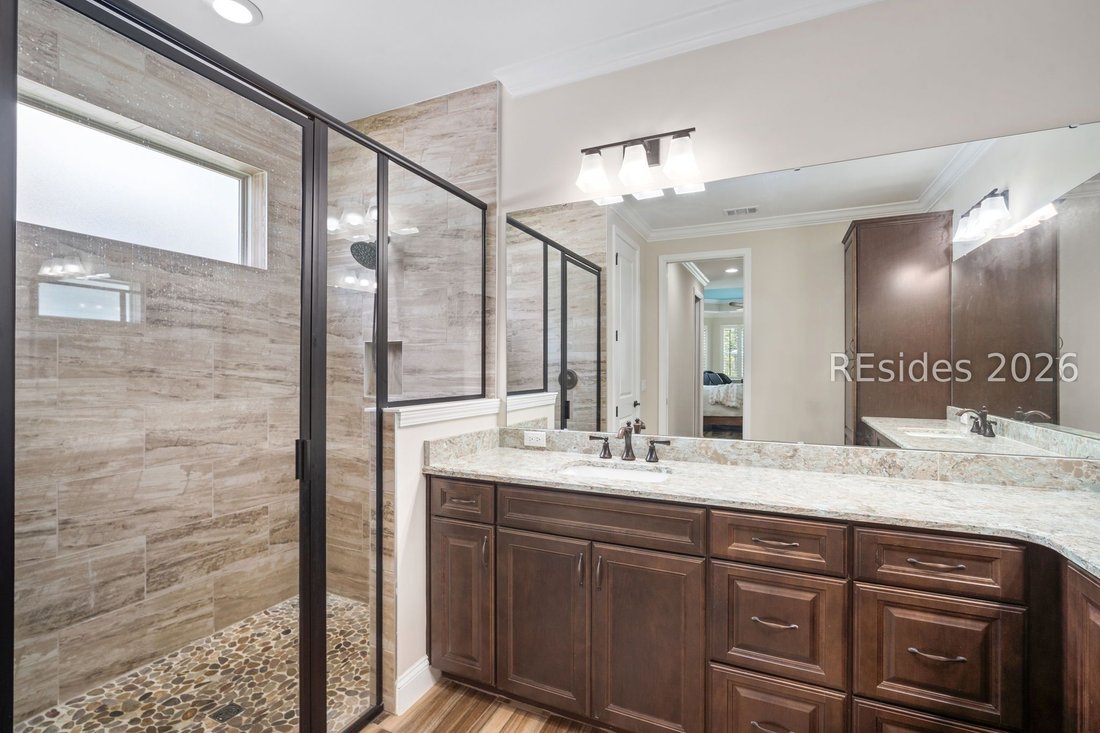 House in Hardeeville, South Carolina, United States 4 - 17798254