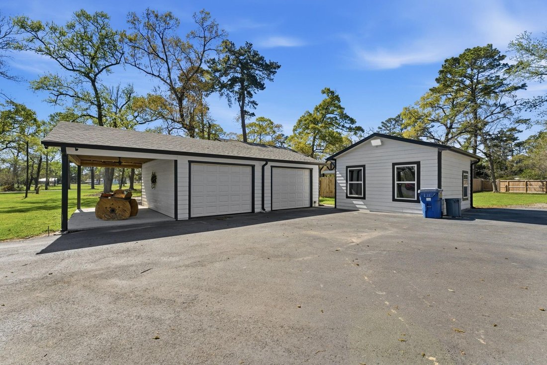 House in Magnolia, Texas, United States 3 - 17799981
