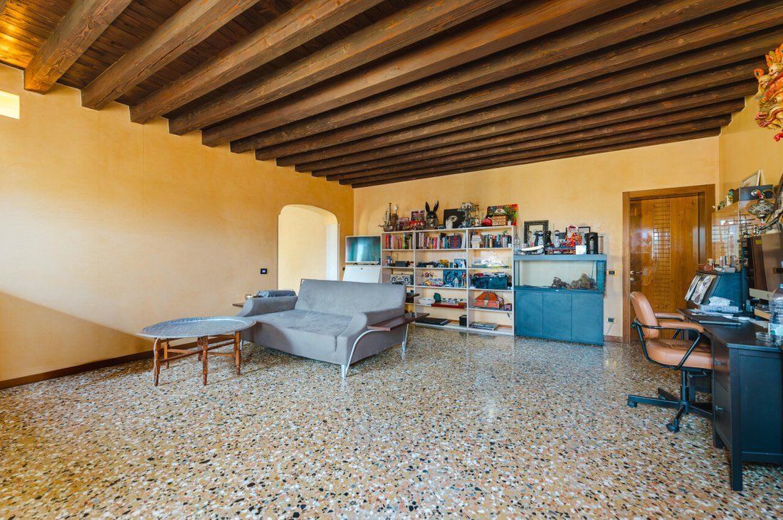 Apartment in Santo, Padua, Italy 4 - 17800806