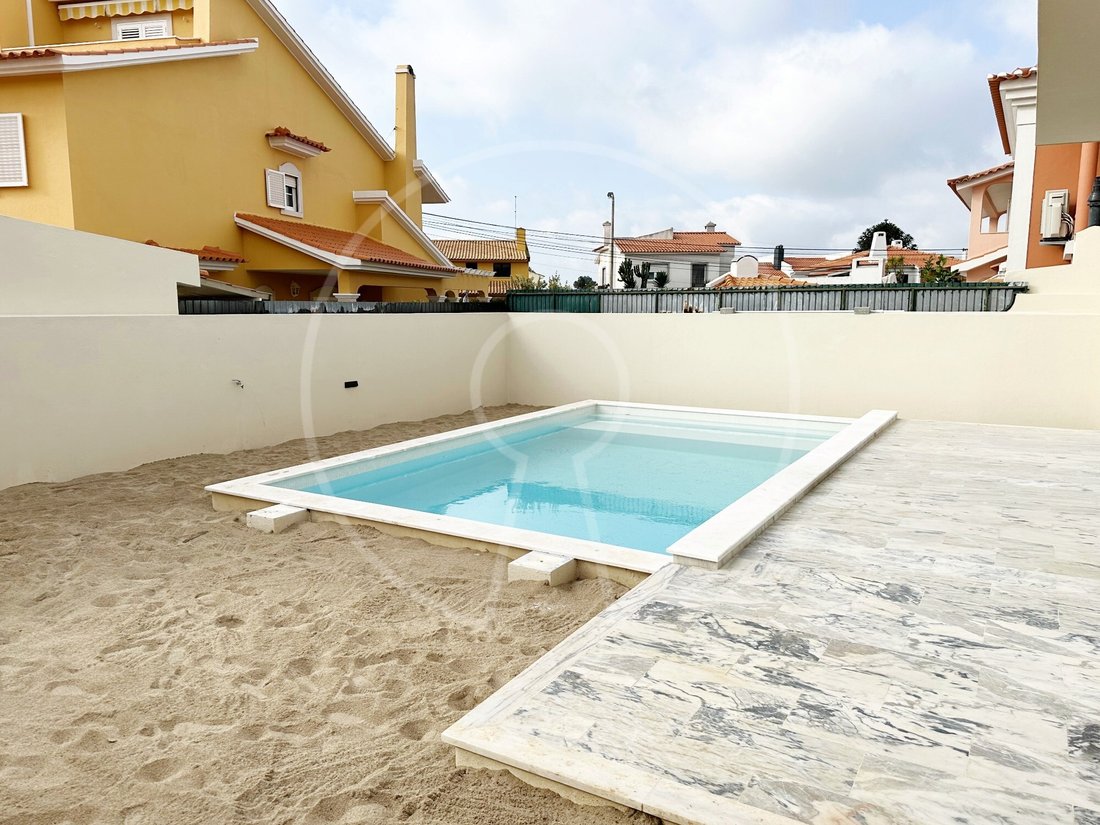 House in Cascais e Estoril, Lisbon, Portugal 4 - 13865057