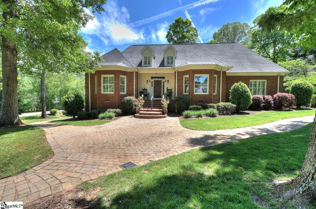 House in Easley, South Carolina, United States 1 - 17794615
