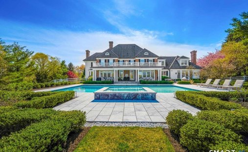 Haus in Darien, Connecticut, Vereinigte Staaten 1