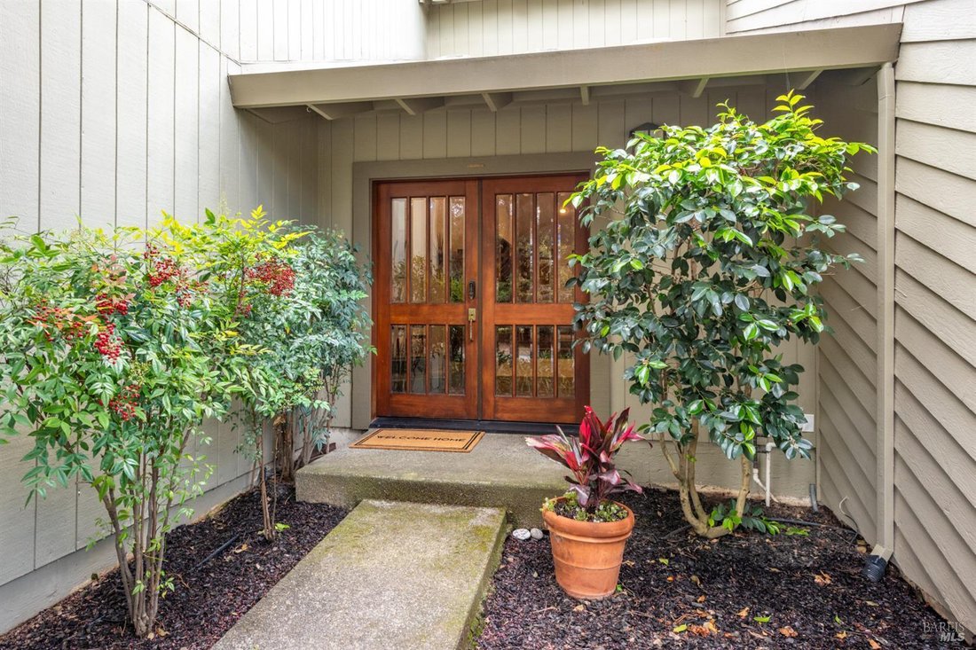 House in Healdsburg, California, United States 4 - 17796120