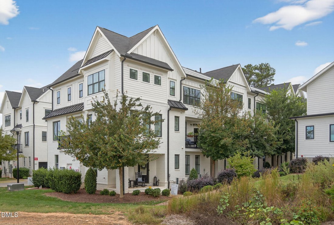 Condo in Raleigh, North Carolina, United States 1 - 17796002