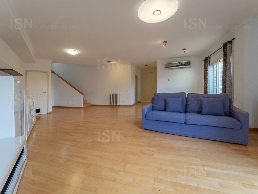 Townhouse in Genoa, Palma, Balearic Islands 4 - 17795243