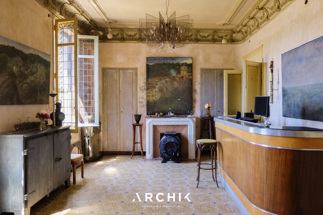House in Barjols, Provence-Alpes-Côte d'Azur, France 2 - 17799499