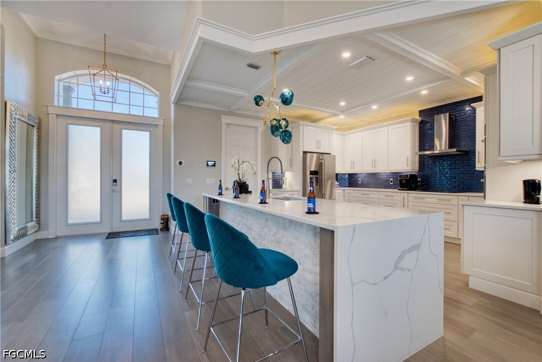 House in Cape Coral, Florida, United States 4 - 17800296