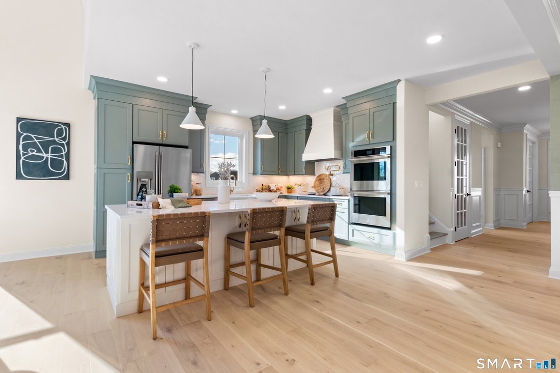 Condo in Stonington, Connecticut, United States 5 - 17798299