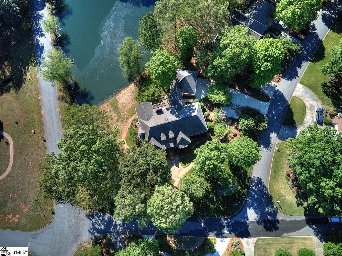 Haus in Easley, South Carolina, Vereinigte Staaten 3 - 17794615