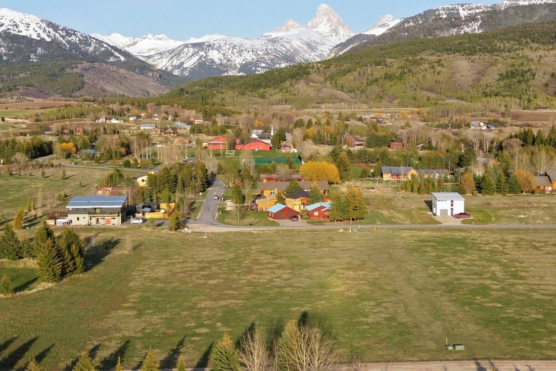 Land in Alta, Wyoming, United States 5 - 17406142