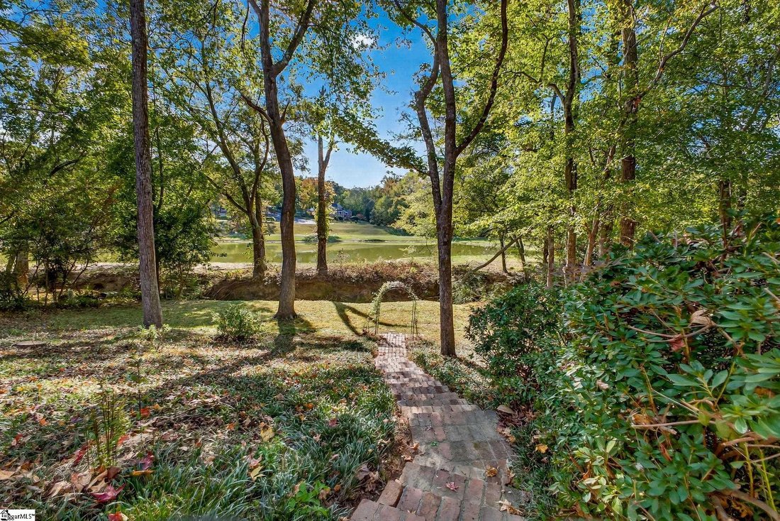 House in Simpsonville, South Carolina, United States 4 - 17794135