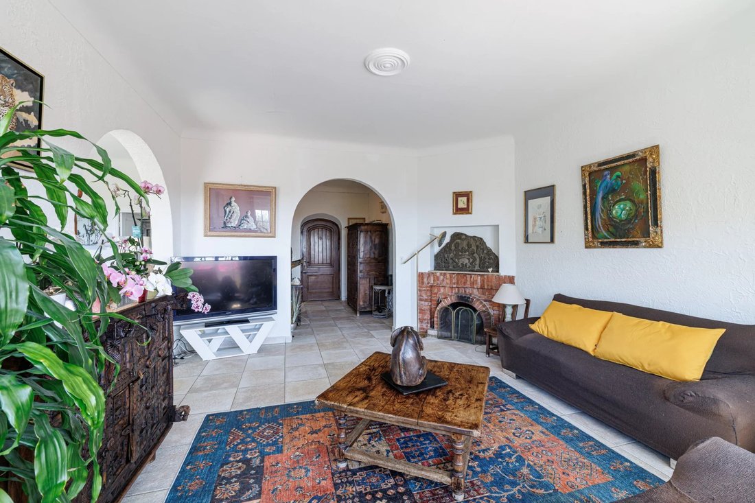 House in Sainte Elisabeth, Vence, France 5 - 17797622