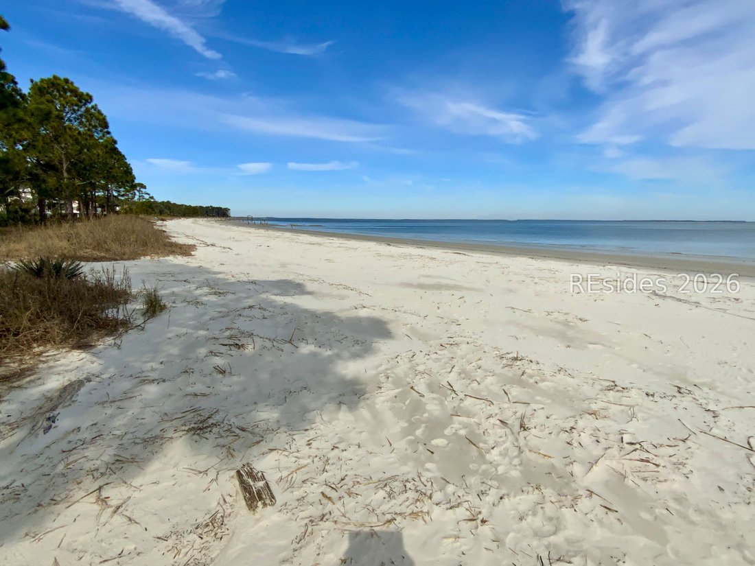 House in Fripp Island, South Carolina, United States 4 - 17793557
