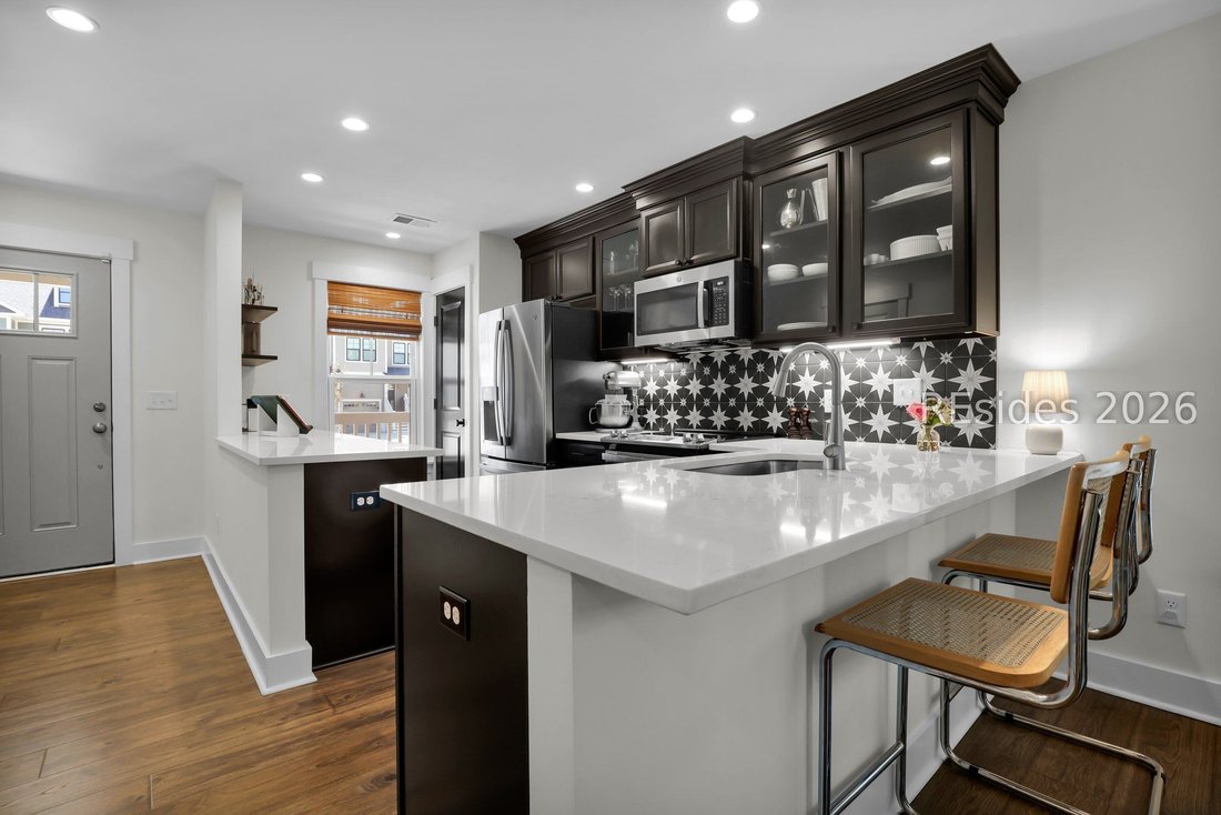 Townhouse in Hilton Head Island, South Carolina, United States 5 - 17793541