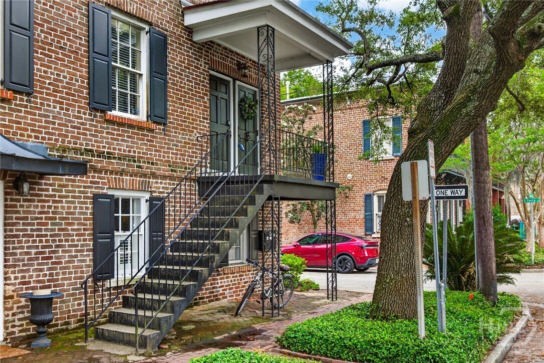 Condo in Savannah, Georgia, United States 4 - 17800023